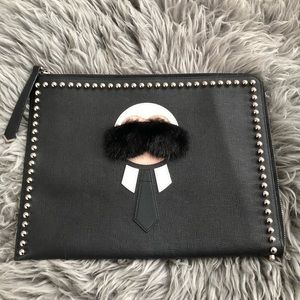 Fendi bag